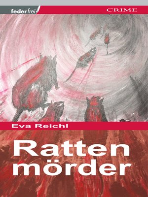 cover image of Rattenmörder
